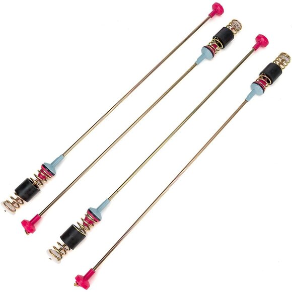 for Samsung DC97-05280W Washer Suspension Rods - 4-Pack - Picture 7 of 7